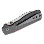 Sandrin Torino Carbon Fiber