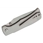 Sandrin Monza Titanium