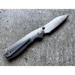 Sandrin Torino Damascus