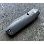 Sandrin Torino Damascus