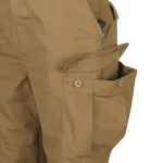 Helikon-Tex BDU Mk2 Nadrág - PL Woodland
