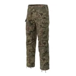 Helikon-Tex BDU Mk2 Nadrág - PL Woodland