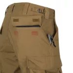 Helikon-Tex BDU Mk2 Nadrág - PL Woodland
