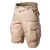 Helikon-Tex US BDU rövidnadrág - US Desert  