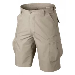 Helikon-Tex US BDU rövidnadrág - Khaki (XS)