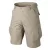 Helikon-Tex US BDU rövidnadrág - Khaki (XS)