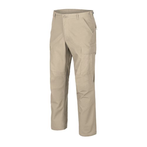 Helikon-Tex US BDU nadrág - Cotton Ripstop - Khaki  