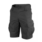 Helikon-Tex CPU rövidnadrág - Black (XS)