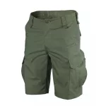 Helikon-Tex CPU rövidnadrág - Olive Green (M)