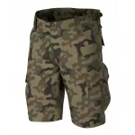 Helikon-Tex CPU rövidnadrág - PL Woodland (XXL)