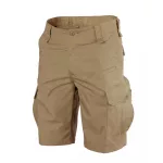 Helikon-Tex CPU rövidnadrág - Coyote (XS)