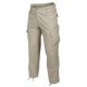 Helikon-Tex CPU Nadrág - Khaki (L)