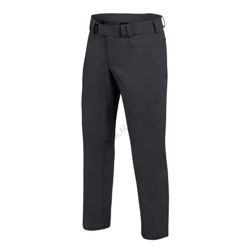 Helikon-Tex Covert Tactical nadrág - VersaStretch - Black (XL)