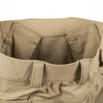 Helikon-Tex Covert Tactical nadrág - VersaStretch - Black (XXXL)