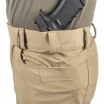 Helikon-Tex Covert Tactical nadrág - VersaStretch - Black (XXXL)