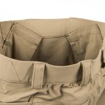 Helikon-Tex Covert Tactical nadrág - VersaStretch - Mud Brown (S)