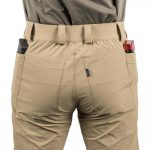 Helikon-Tex Covert Tactical nadrág - VersaStretch - Mud Brown (S)
