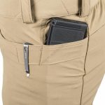 Helikon-Tex Covert Tactical nadrág - VersaStretch - Mud Brown (S)