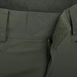 Helikon-Tex Greyman Tactical nadrág - Duracanvas - Black  