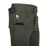Helikon-Tex Greyman Tactical nadrág - Duracanvas - Taiga Green  