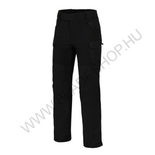 Helikon-Tex Hybrid Outback nadrág - Black  