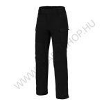Helikon-Tex Hybrid Outback nadrág - Black  