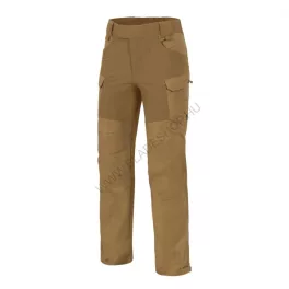 Helikon-Tex Hybrid Outback nadrág - Coyote  