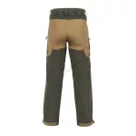 Helikon-Tex Hybrid Outback nadrág - Crimson Sky/Black  