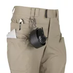Helikon-Tex Hybrid Tactical nadrág - Mud Brown  