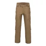 Helikon-Tex MBDU Nadrág - NyCo Ripstop - Black  