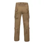 Helikon-Tex MBDU Nadrág - NyCo Ripstop - Black  
