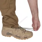 Helikon-Tex MBDU Nadrág - NyCo Ripstop - Olive Green  