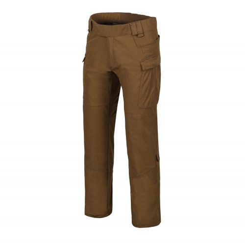 Helikon-Tex MBDU Nadrág - NyCo Ripstop - Mud Brown  