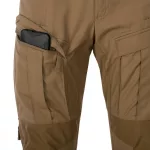 Helikon-Tex Covert MCDU nadrág - Black  