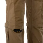 Helikon-Tex Covert MCDU nadrág - Black  