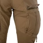 Helikon-Tex Covert MCDU nadrág - Olive Green 