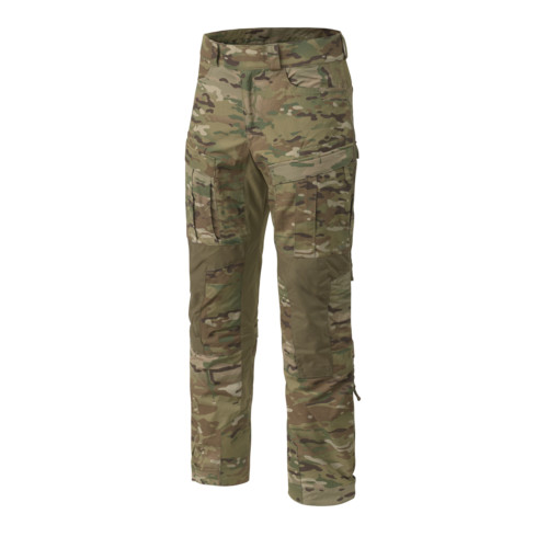 Helikon-Tex MCDU nadrág - MultiCam