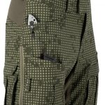 Helikon-Tex MCDU nadrág - Desert Night Camo/Olive Green
