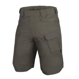   Helikon-Tex Outdoor Tactical rövidnadrág 11" - VersastretchLite - Taiga Green  