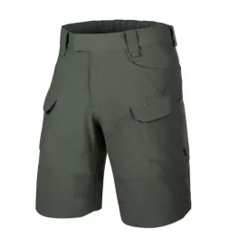   Helikon-Tex Outdoor Tactical rövidnadrág 11" - Olive Drab  