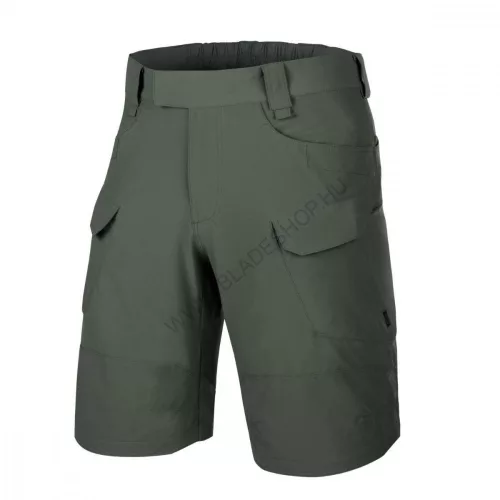 Helikon-Tex Outdoor Tactical rövidnadrág 11" - Olive Drab  