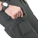 Helikon-Tex Outdoor Tactical rövidnadrág 11" - VersastretchLite - Shadow Grey  