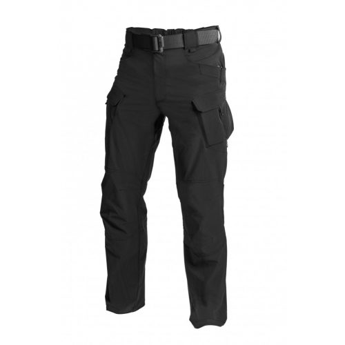 Helikon-Tex Outdoor Tactical nadrág - Black (S)