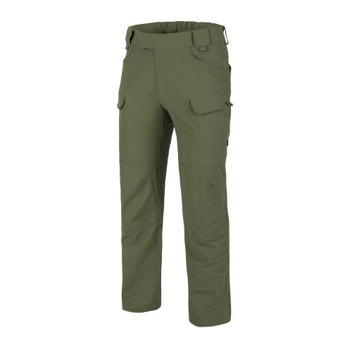 Helikon-Tex Outdoor Tactical nadrág - Olive Green  