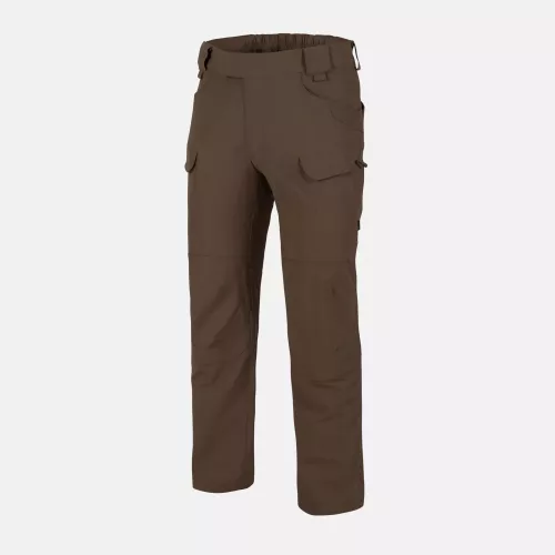 Helikon-Tex Outdoor Tactical nadrág - Earth Brown