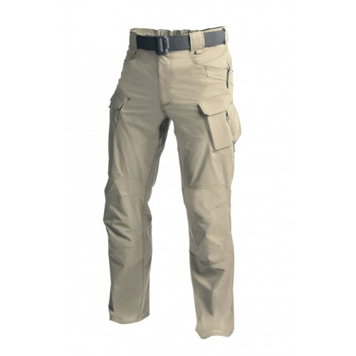 Helikon-Tex Outdoor Tactical nadrág - Khaki  