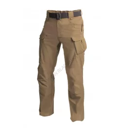 Helikon-Tex Outdoor Tactical nadrág - Mud Brown (S)