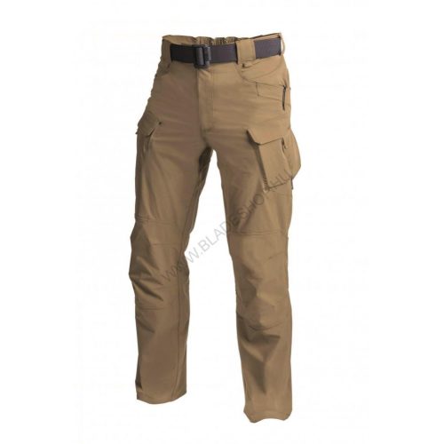 Helikon-Tex Outdoor Tactical nadrág - Mud Brown (XXXL)