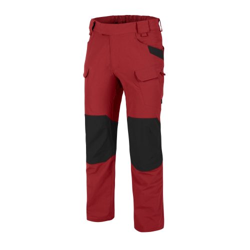 Helikon-Tex Outdoor Tactical nadrág - Crimson Sky/Black  