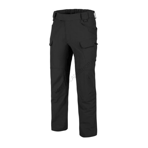 Helikon-Tex Outdoor Tactical nadrág - VersaStretch Lite - Black  